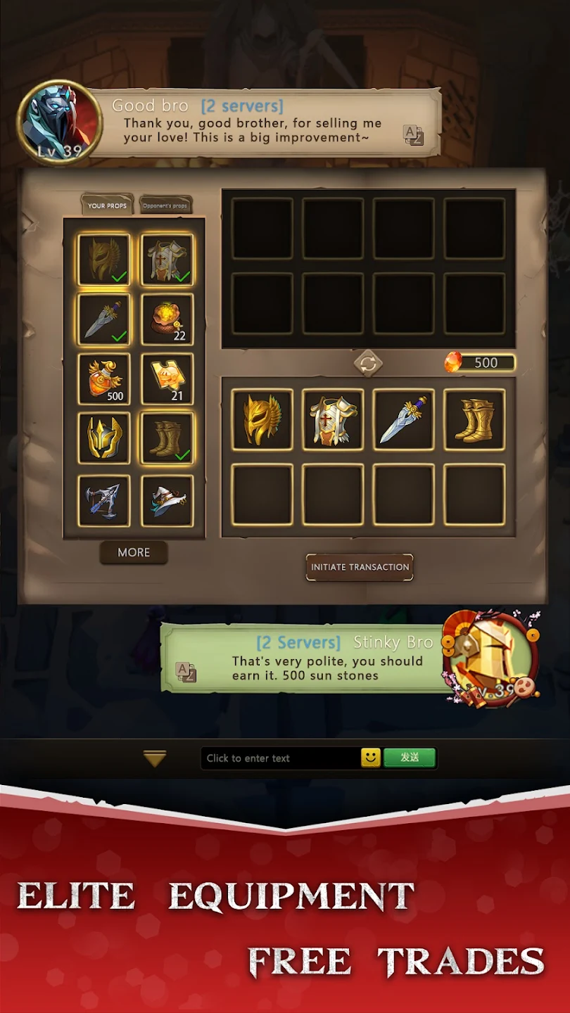 Eternal Ember