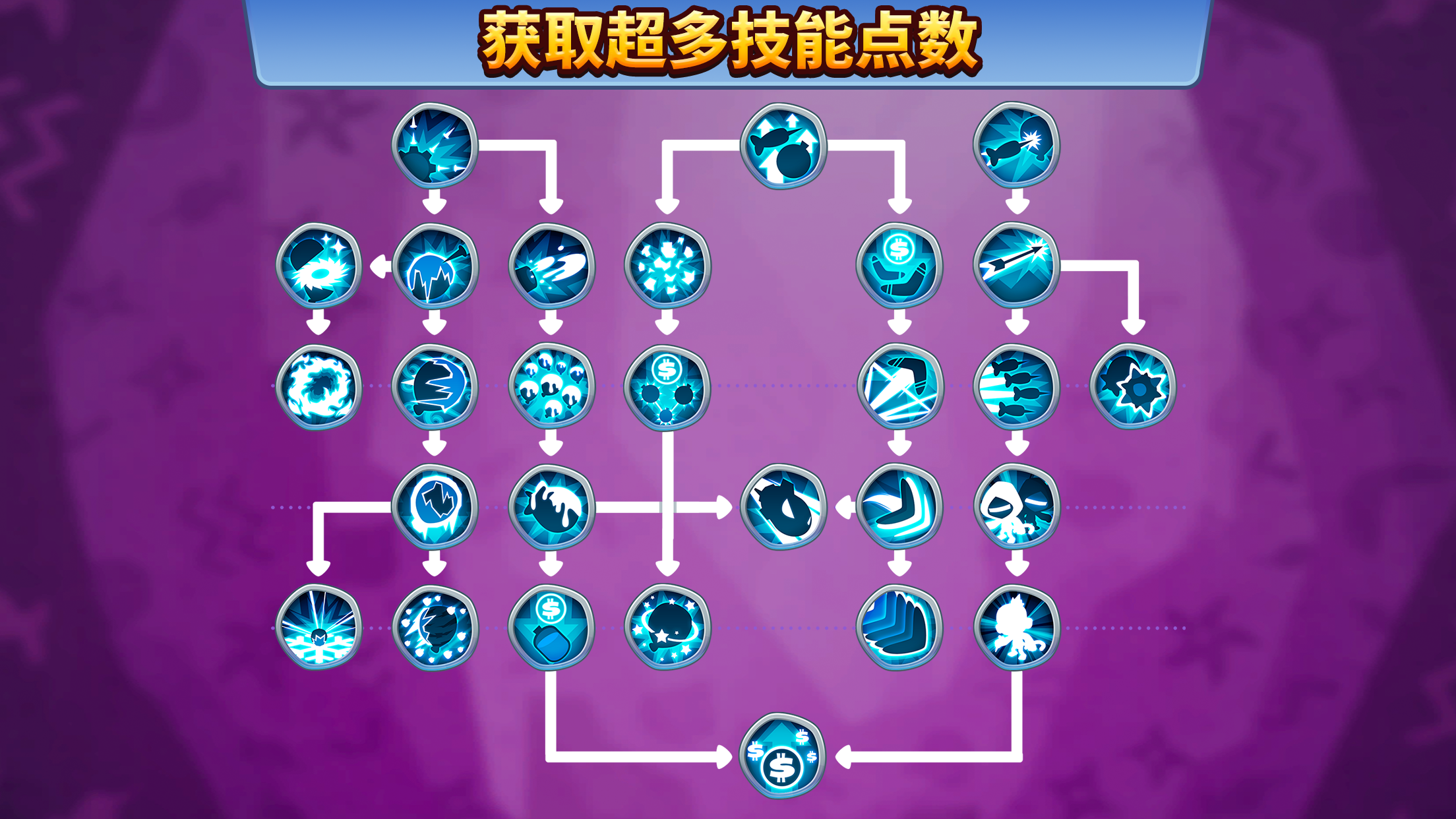 Bloons TD 7