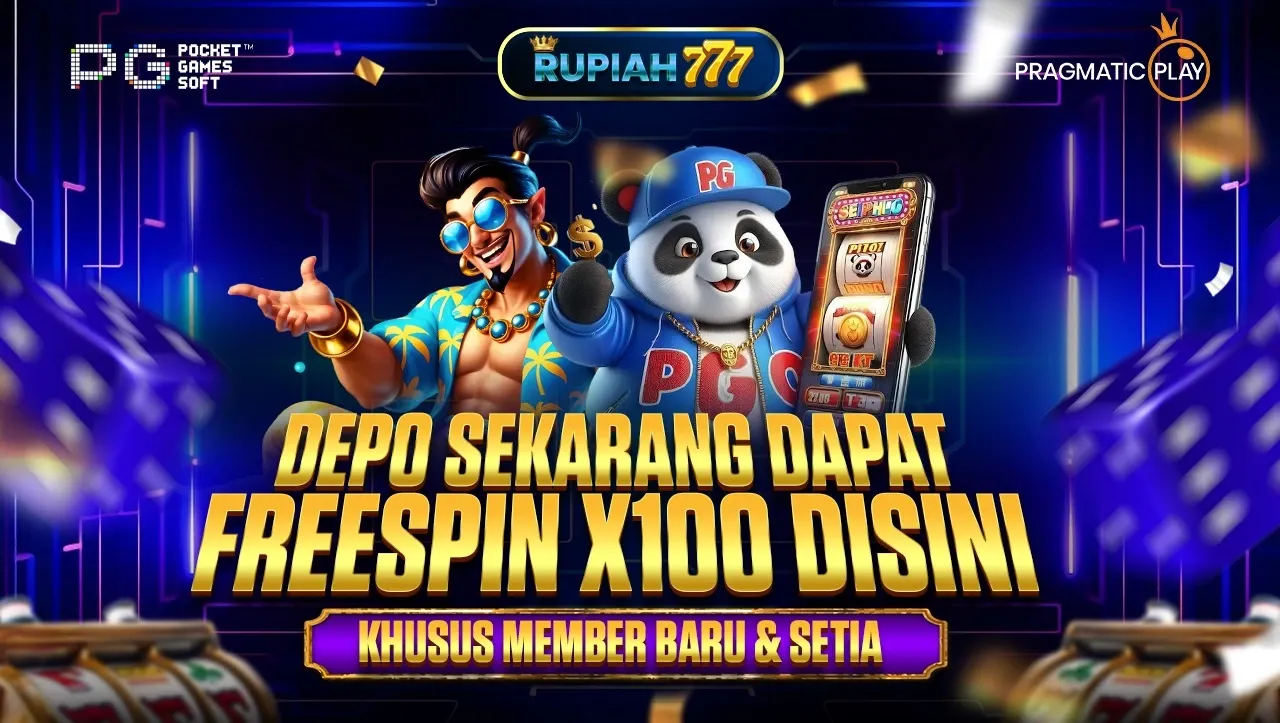 Rupiah777