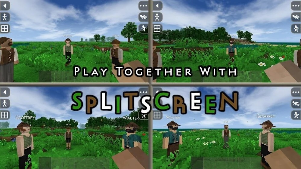 Survivalcraft 2 Survivalcraft 2