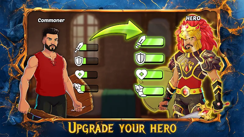 Heroes of Fortune