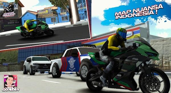 Sunmori Simulator Indonesia 3D Sunmori Simulator Indonesia 3D