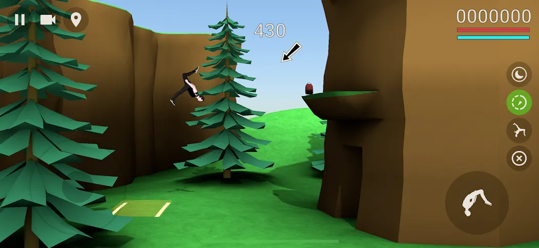 Backflip Madness 2