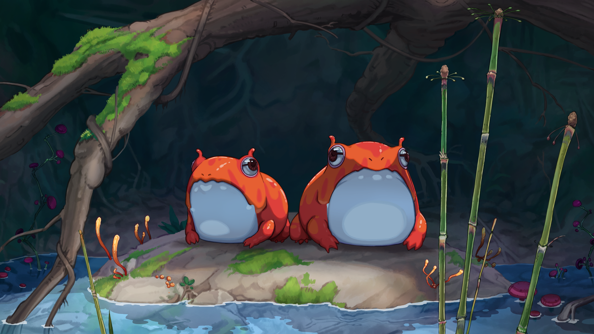 Refuge of Embers