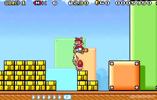 Super Mario Bros 3 Super Mario Bros 3
