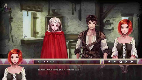 Seeds of Chaos Seeds of Chaos