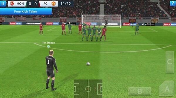 Dream League Soccer 2020 Dream League Soccer 2020
