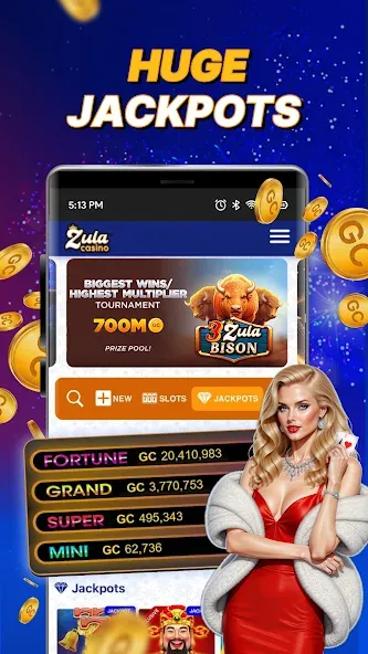 Zula Casino