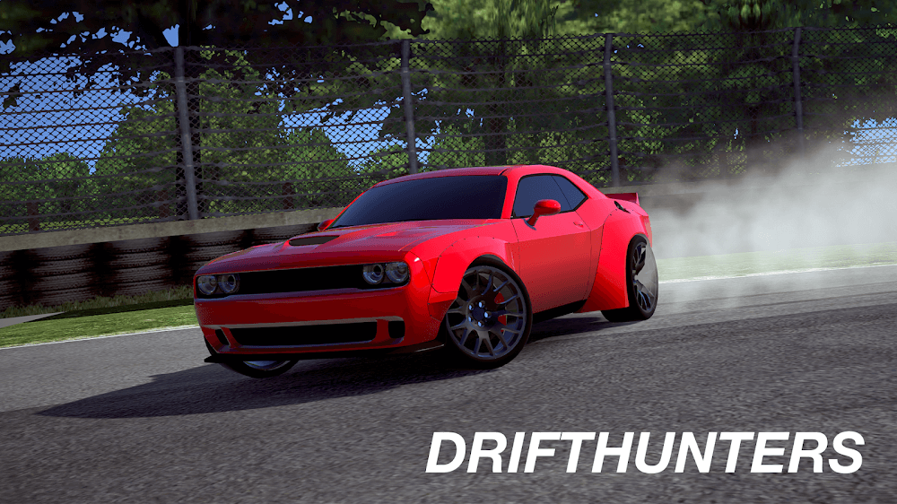 Drift Hunters Drift Hunters