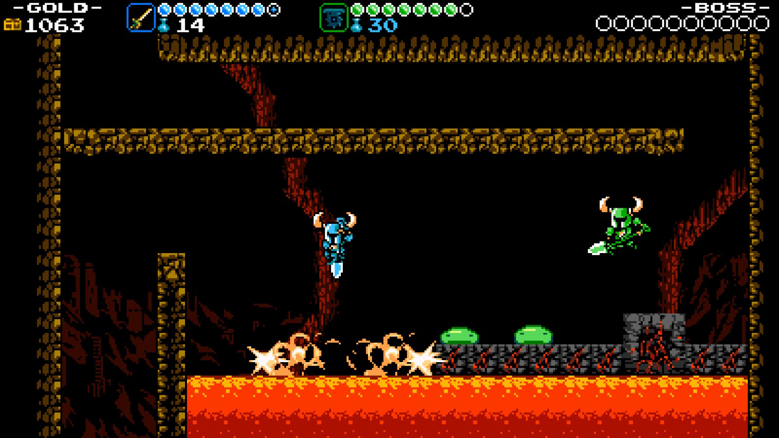 Shovel Knight: Treasure Trove Shovel Knight: Treasure Trove