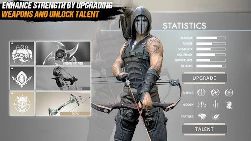 Ninja’s Creed Ninja’s Creed