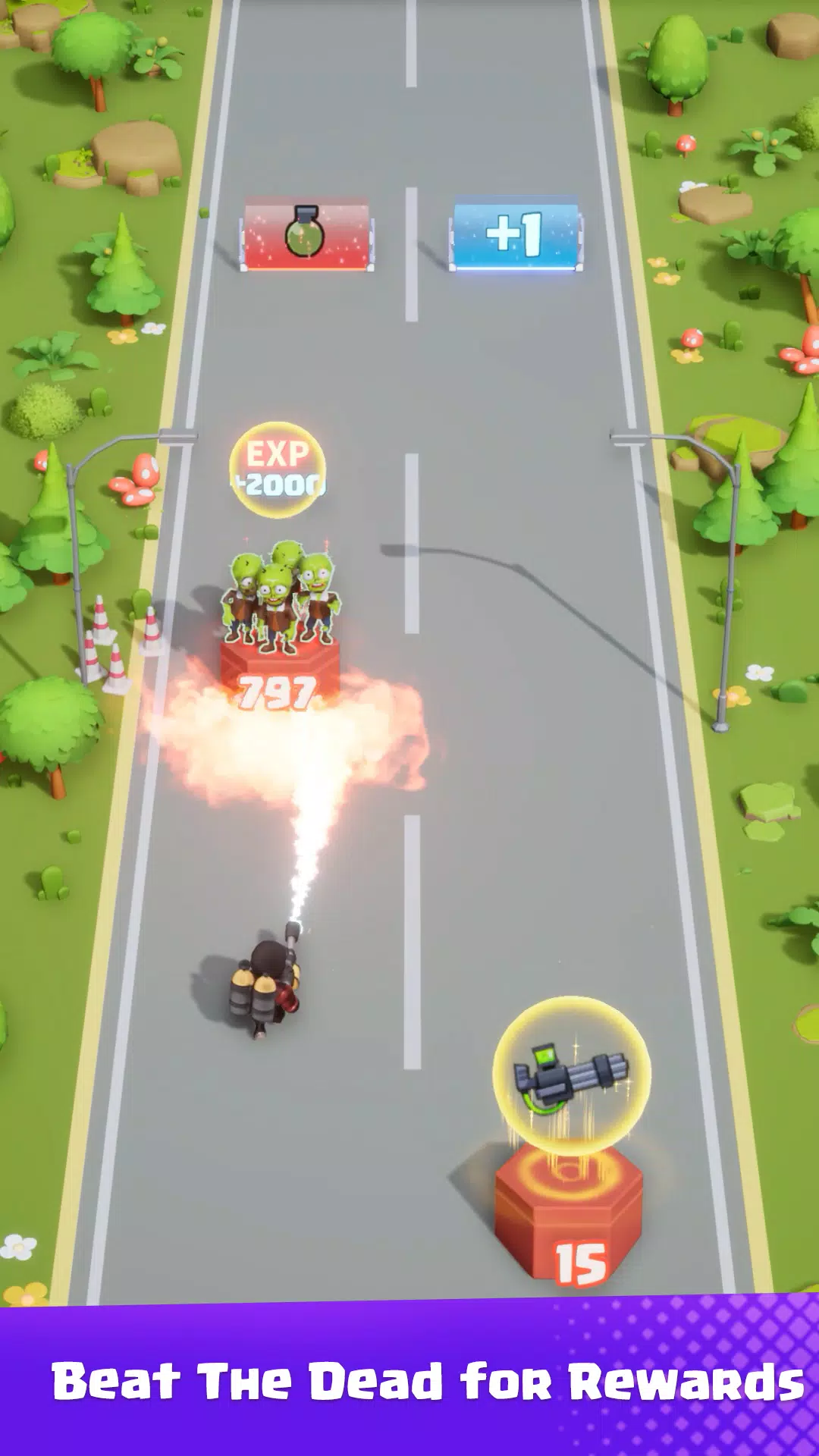 Ace War