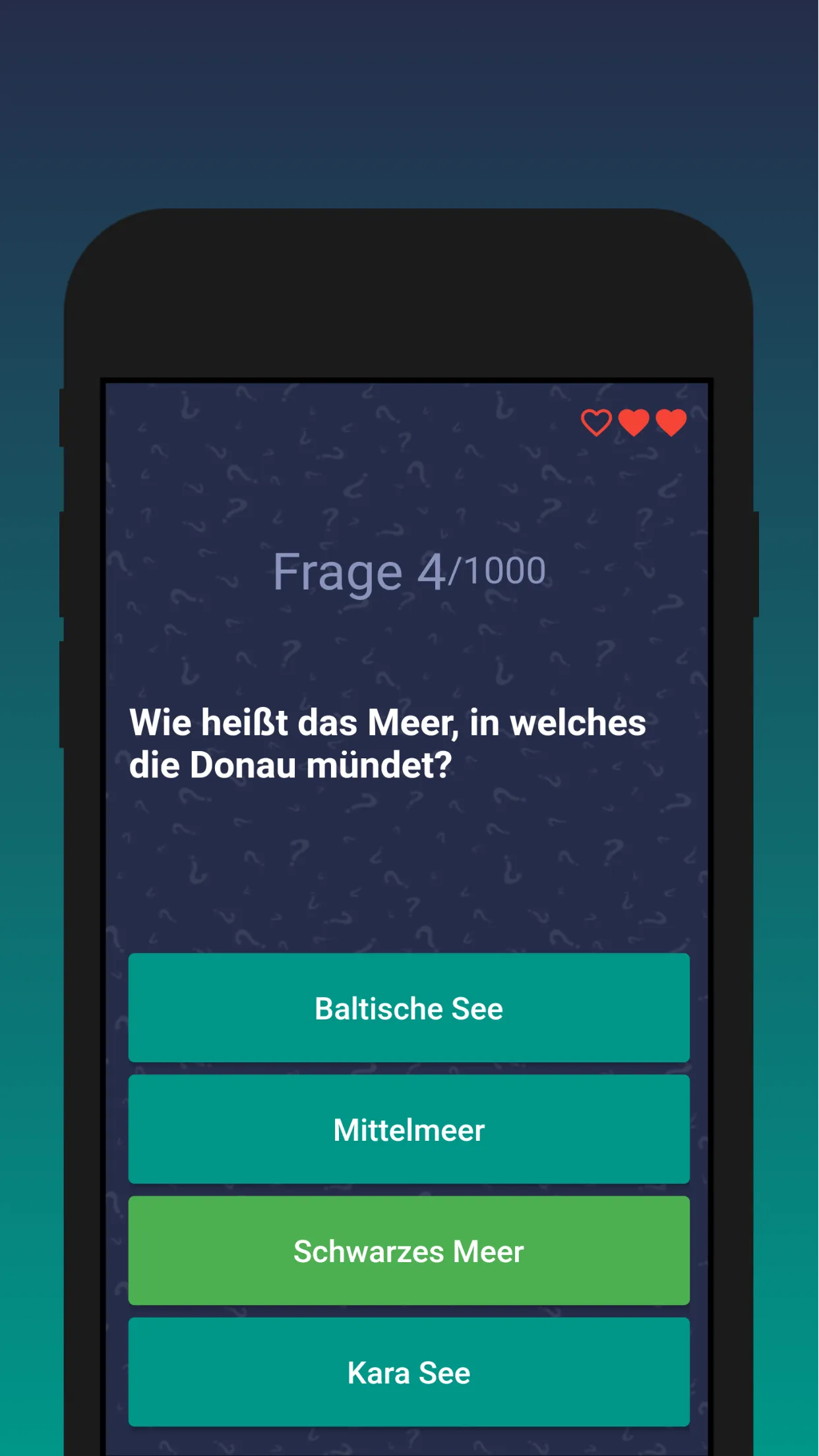 Quiz 1000