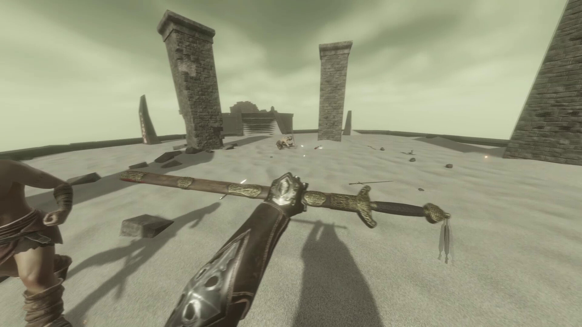 Battle Talent VR Battle Talent VR