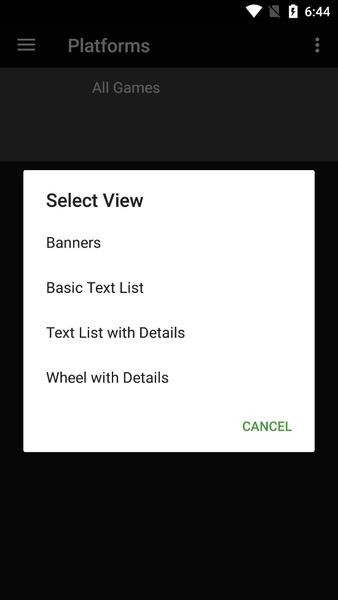 LaunchBox