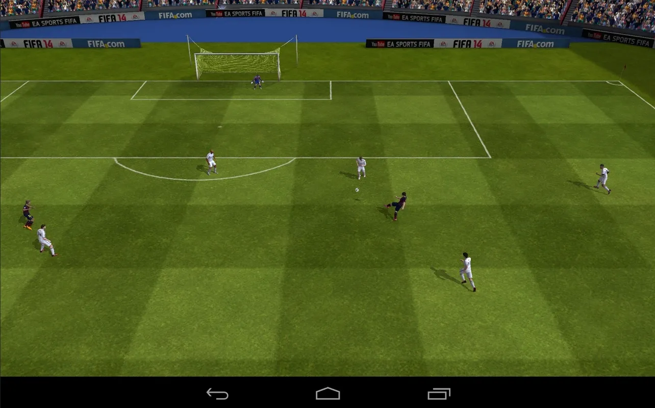 FIFA 14 FIFA 14