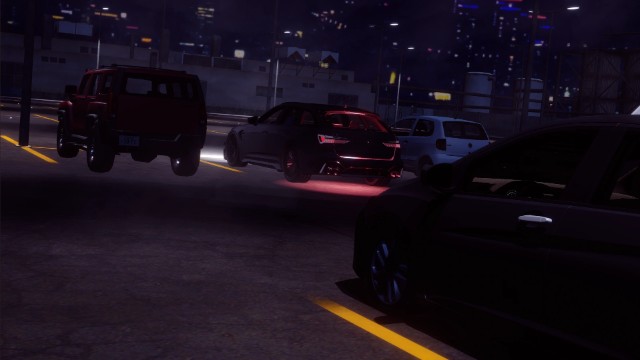 ToxiCity [ILSProductions]