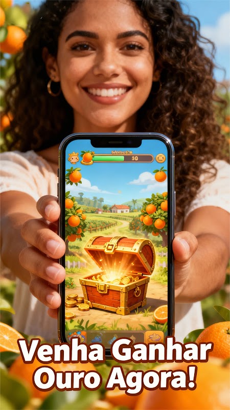 Orange Farm Orange Farm