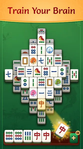 Zen Tiles