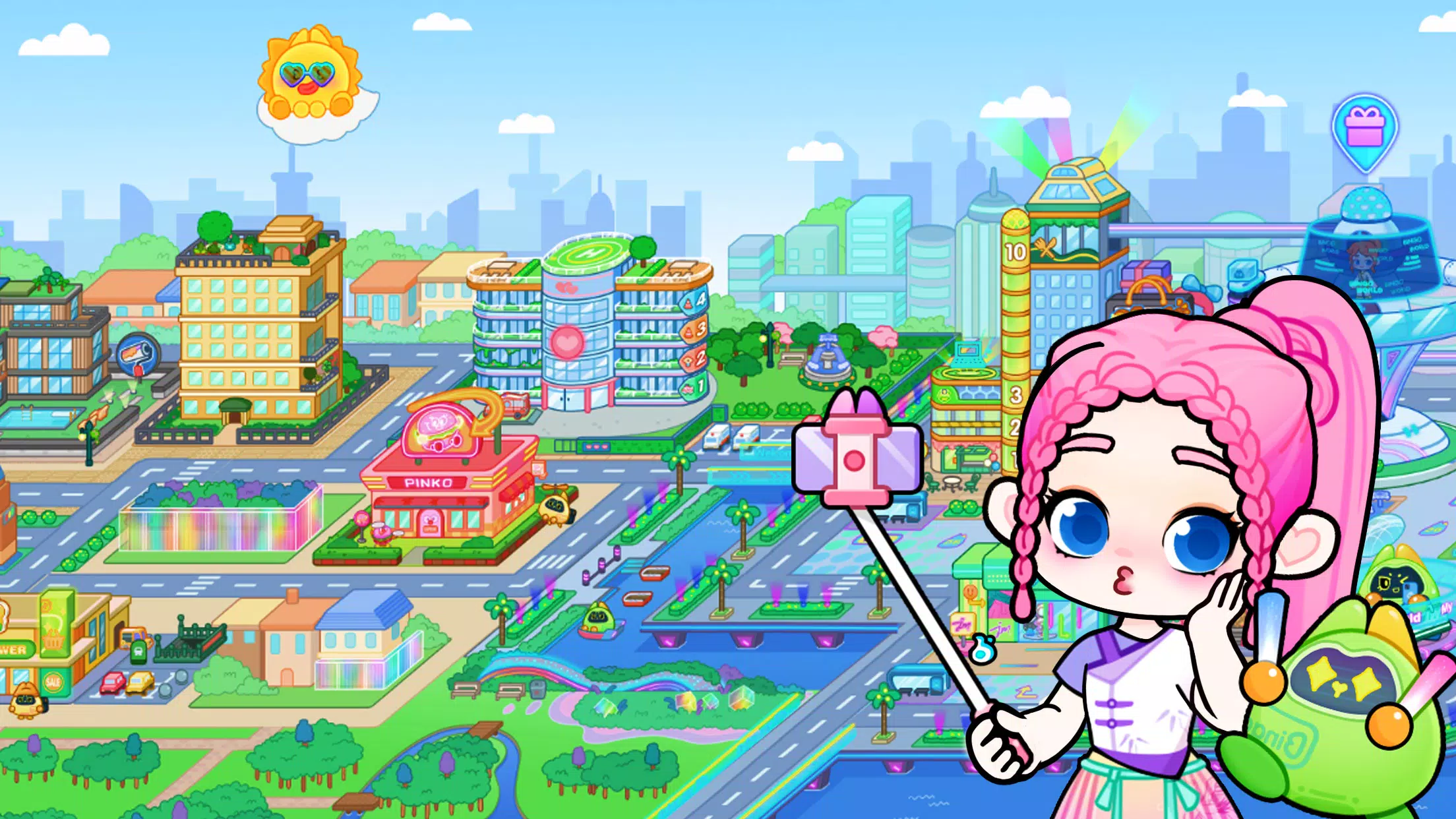 Kalliu Game World Kalliu Game World
