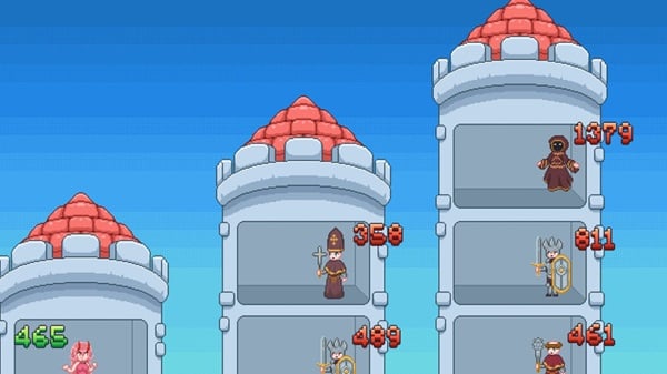 Succubus Hunt for Meal APK Succubus Hunt for Meal APK