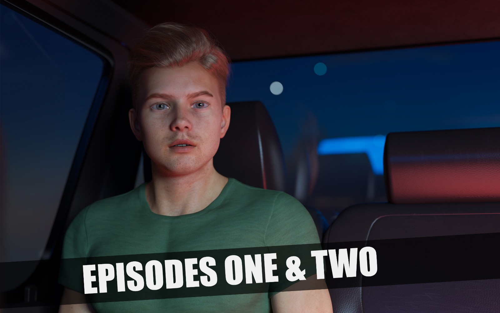 DILF Chronicles APK