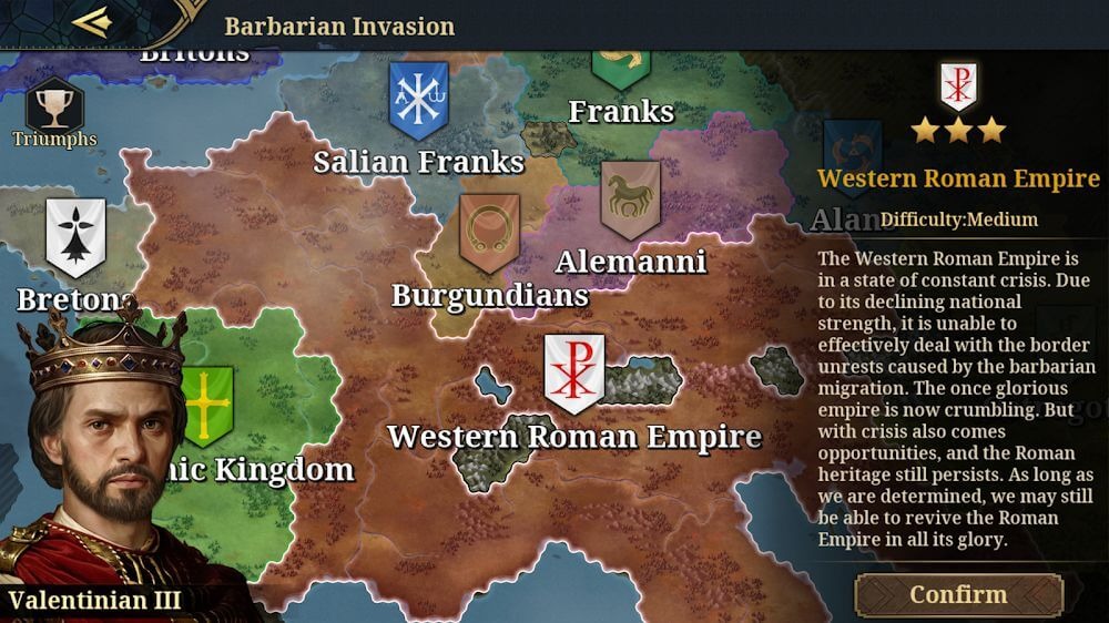 European War 7