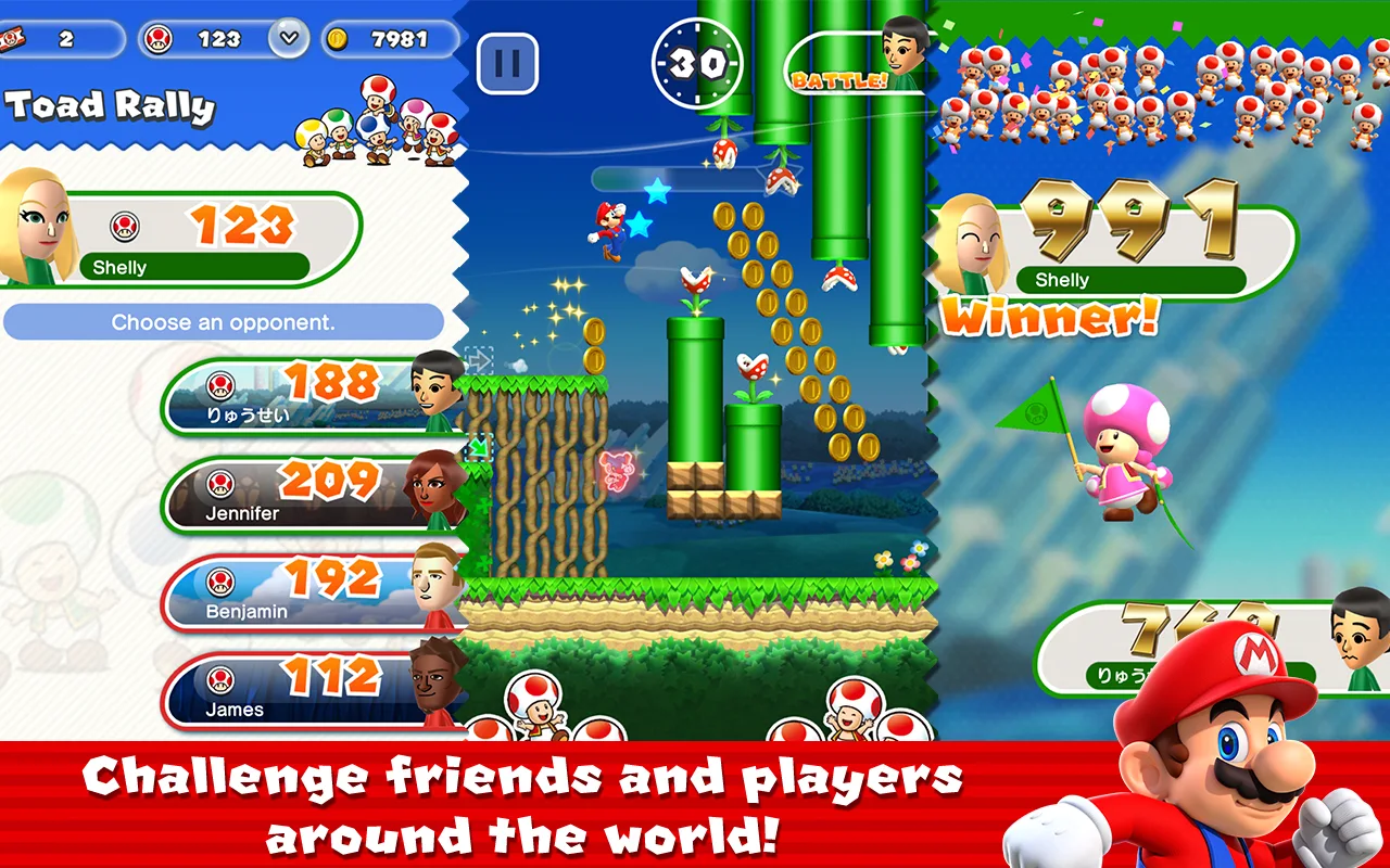 Super Mariyo Bros