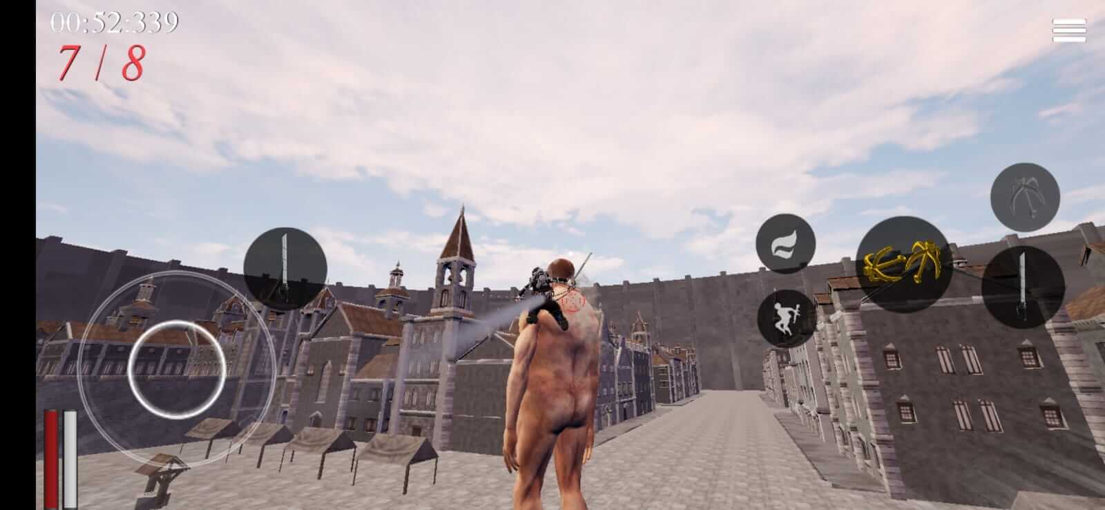 Attack on Titan