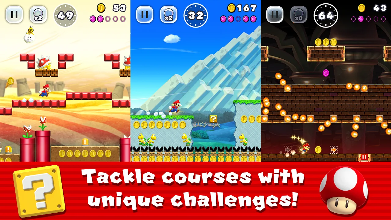 Super Mariyo Bros