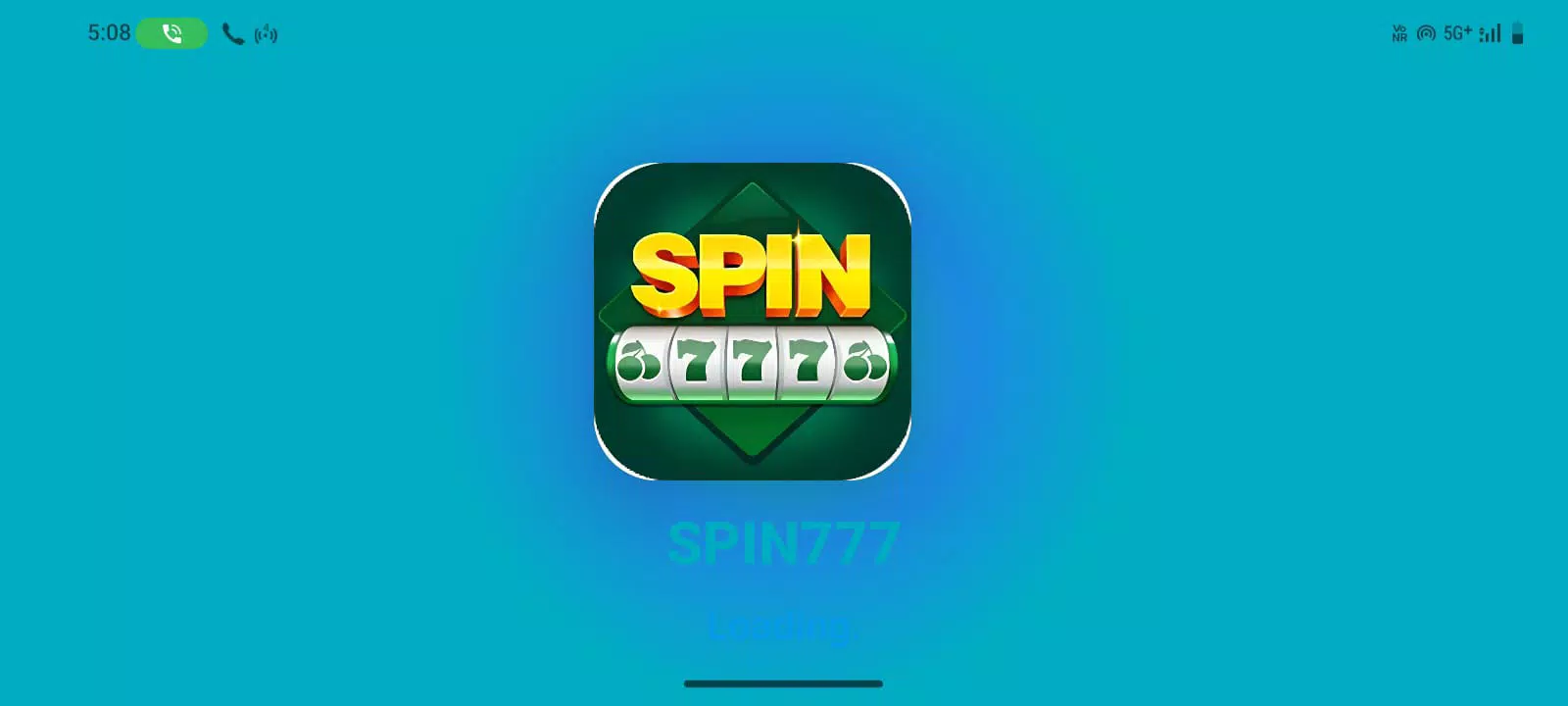 Spin 777