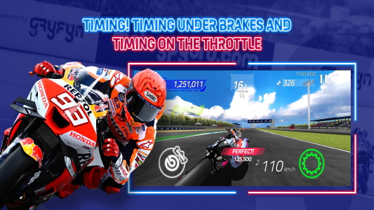 MotoGP Racing '23 MotoGP Racing '23