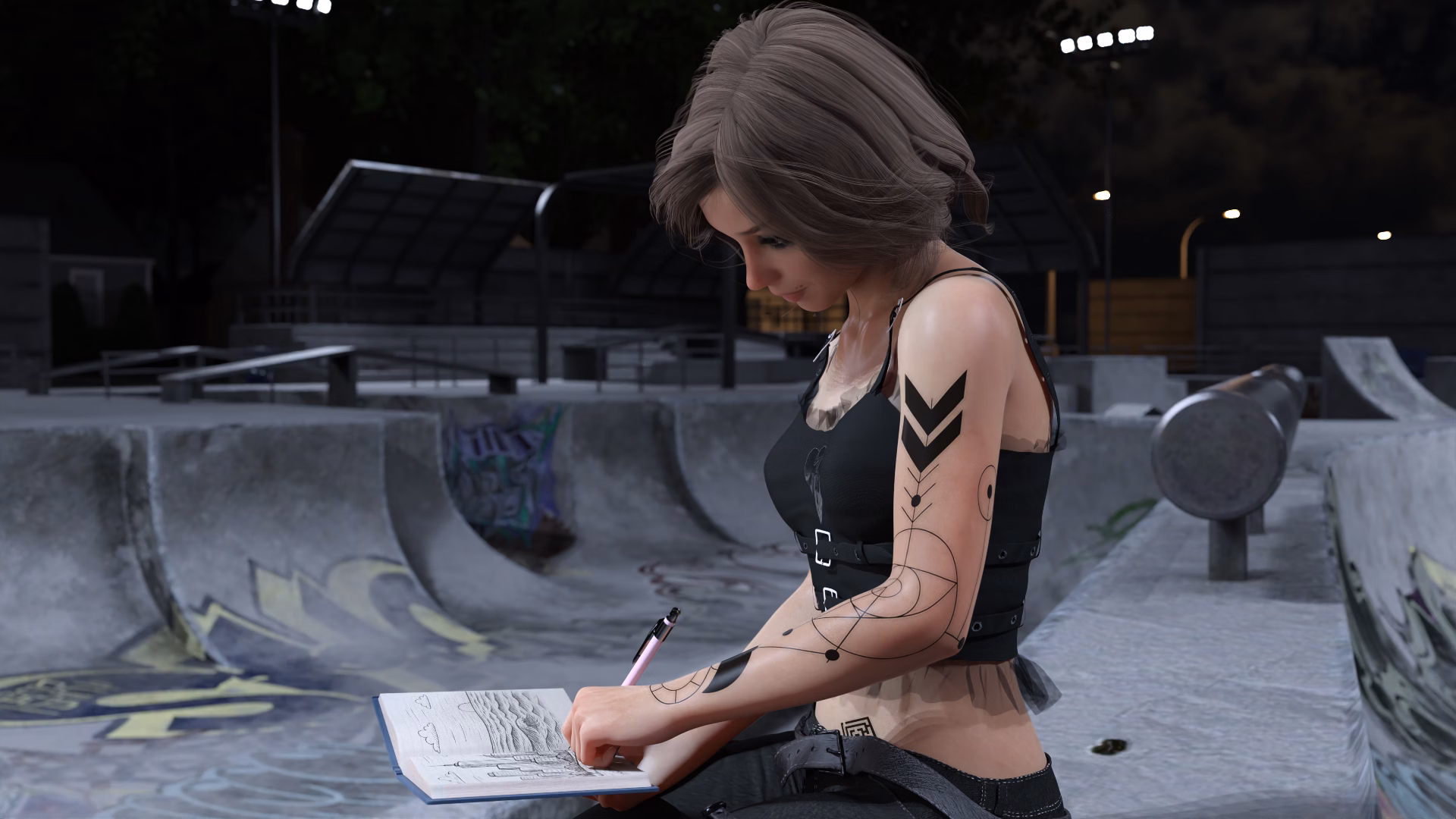 University of Choices