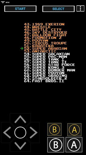 64in1 Nes Classic