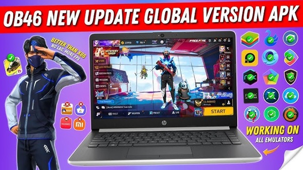Free Fire Global Free Fire Global