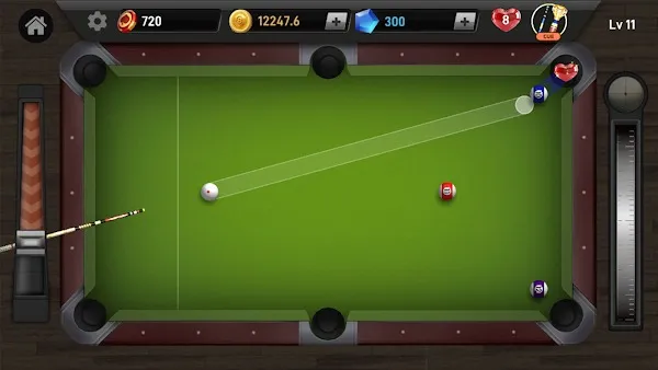 Billiard Master Billiard Master