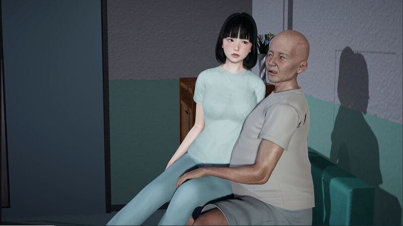Tomie Wants to Get Married