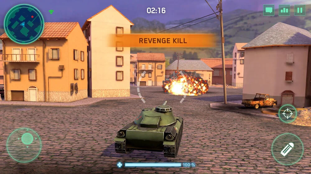 War Machines Mod War Machines Mod