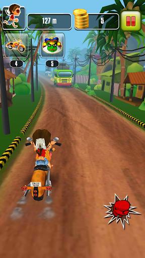 Chennai Express Official Game Chennai Express Official Game