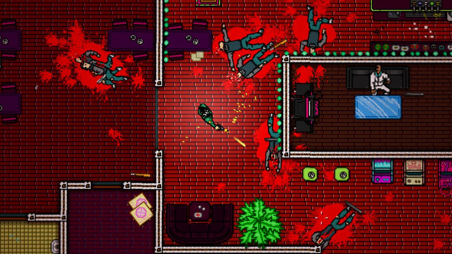 Hotline Miami Collection
