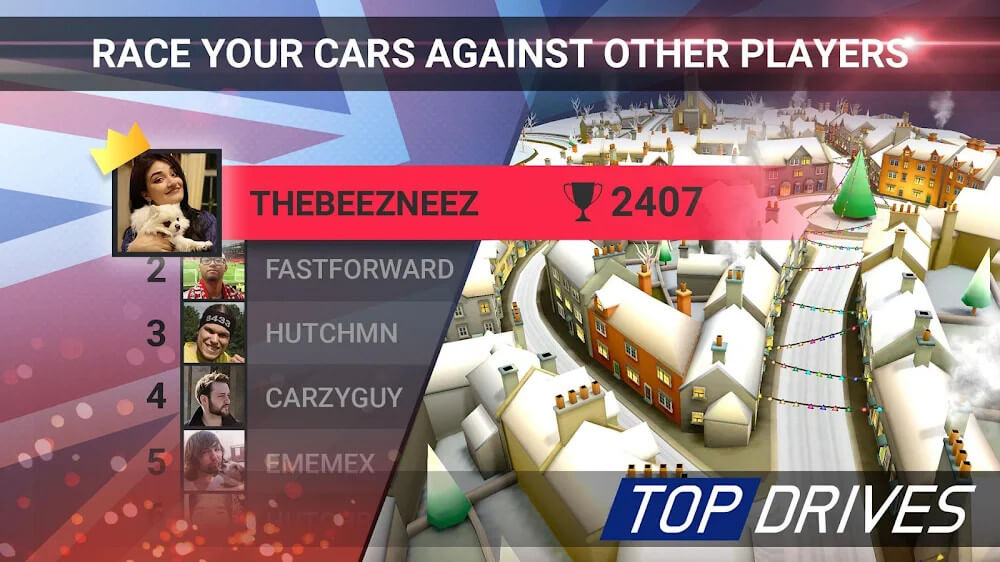 Top Drives Top Drives