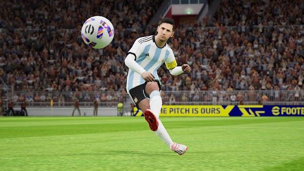 eFootball Pes 2022