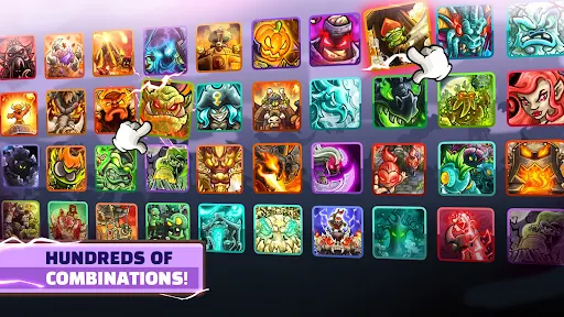 Kingdom Rush Vengeance Kingdom Rush Vengeance