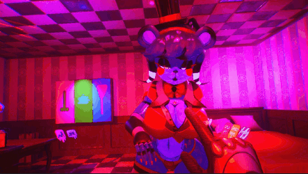 Five Nights of Passion VR Five Nights of Passion VR