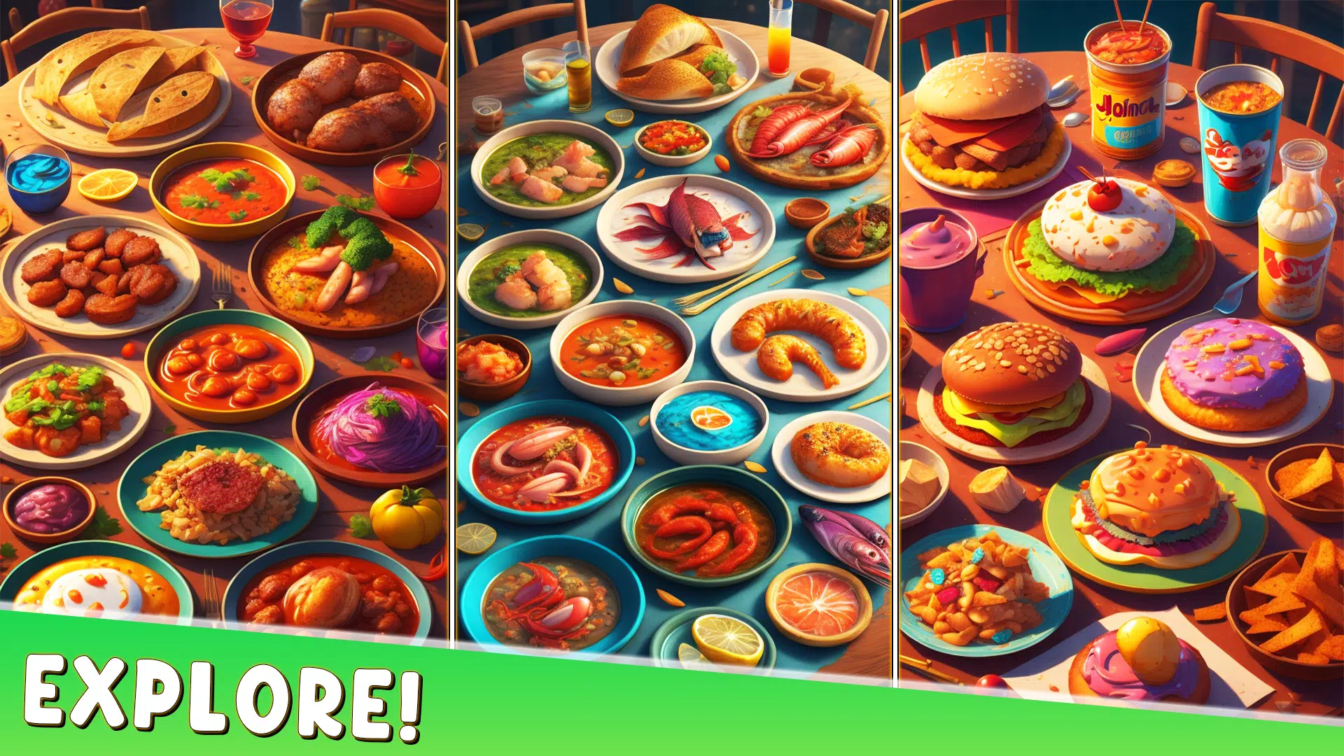 Kitchen Cooking Games 2023 Kitchen Cooking Games 2023