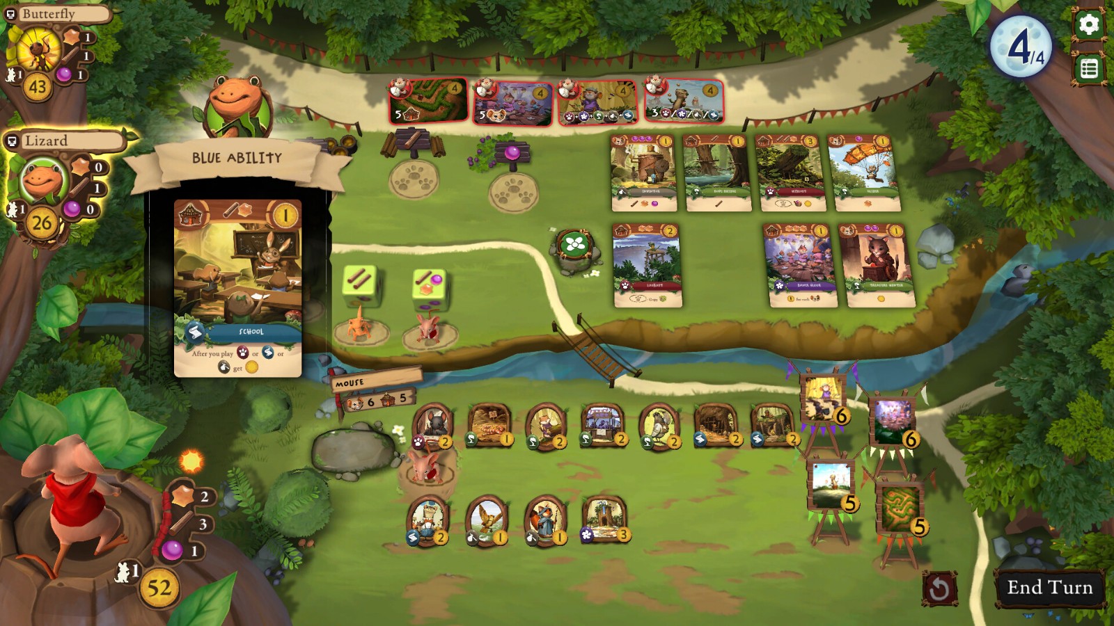 Welcome To Everdell APK Welcome To Everdell APK
