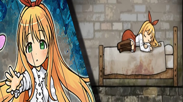 Melancholianna