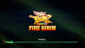 Fire Kirin - fishing online Game