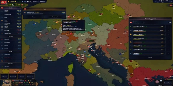 Age of History II APK