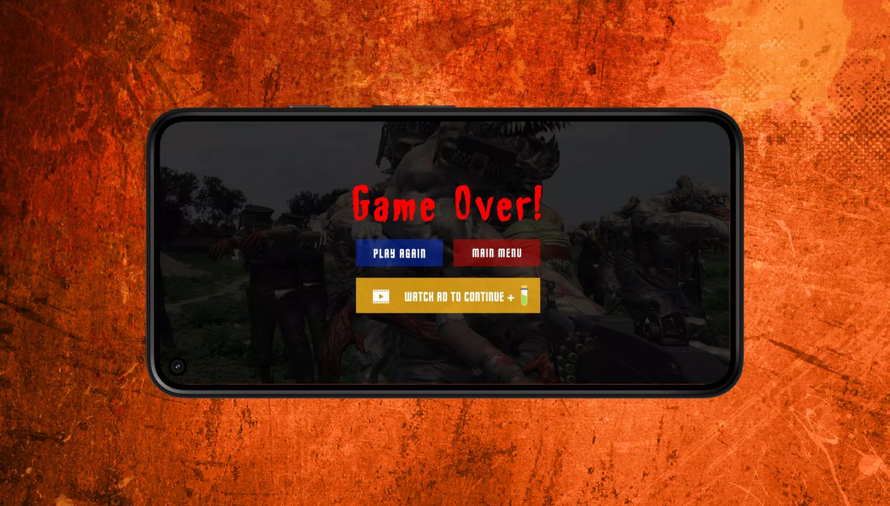 Zombieverse AR Edition